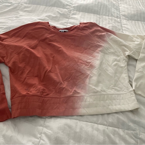 Joy Lab sweatpants and sweatshirt set - Picture 3 of 4